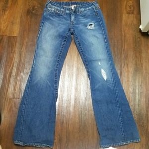 True Religion jeans